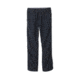 prAna Stretch Zion Convertible Pant - Men's, Midnight, 32 Waist, Regular Inseam, M4SC30111-53