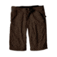 prAna Palomar Short - Men's-Brown-34 Waist
