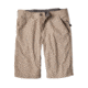 prAna Palomar Short - Men's-Khaki-34 Waist
