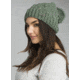 prAna Pammy Beanie - Women's, Dusty Evergreen, One Size, U5PAMM315-DUEV-O/S