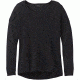 prAna Parker Sweater - Women's -Black-Small