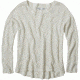 prAna Parker Sweater - Women's -White-Small