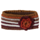 prAna Pasha Headband - Women's-Pomegranate