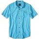 prAna Patras Slim Fit Shirt - Men's