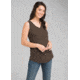 prAna Patty Tank, Slate Green, XLarge, W11190807 -023-XL