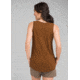 prAna Patty Tank - Womens, Adobe, Medium, W11190807 -816-M