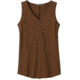 prAna Patty Tank - Womens, Adobe, Medium, W11190807 -816-M