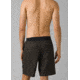 prAna Peak to Creek Short - Mens, Black Olive, M, 1963721-300-09-M