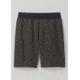 prAna Peak to Creek Short - Mens, Black Olive, M, 1963721-300-09-M