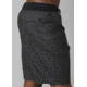 prAna Peak to Creek Short - Mens, Charcoal Heather, S, 1963721-001-09-S