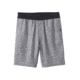 prAna Peak to Creek Short - Mens, Heather Grey, Large, 1963721-020-09-L