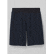 prAna Peak to Creek Short - Mens, Nautical, M, 1963721-400-09-M