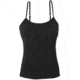 prAna Perla Tank Top - Women's -Black-X-Small