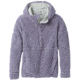 prAna Permafrost Half Zip Top - Womens, Moonstone, Extra Large, W23180516-MNSN-XL