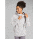 prAna Permafrost Half Zip Top - Womens, Silver Spray, Extra Small, W23180516-SVSP-XS