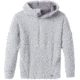 prAna Permafrost Half Zip Top - Womens, Silver Spray, Extra Small, W23180516-SVSP-XS
