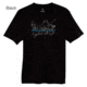 prAna Perspective T - Large Black Clearance