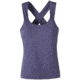 prAna Phoebe Top - Women's-Purple Fog-Large