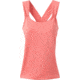 prAna Phoebe Top - Women's-Summer Peach-Large