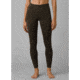 prAna Pillar 7/8 Legging Pants, Camel Heather, XSmall, 1963611-200-RG-XS