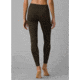 prAna Pillar 7/8 Legging Pants, Camel Heather, XSmall, 1963611-200-RG-XS