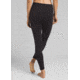 prAna Pillar 7/8 Legging - Womens, Black, Extra Small, W41180633-BLK-XS