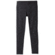 prAna Pillar 7/8 Legging - Womens, Black, Extra Small, W41180633-BLK-XS