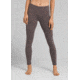 prAna Pillar 7/8 Legging - Womens, Granite, Small, W41180633-GRAN-S
