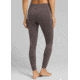 prAna Pillar 7/8 Legging - Womens, Granite, Small, W41180633-GRAN-S