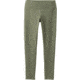 prAna Pillar 7/8 Legging - Womens, Rye Green, Large, W41180633-RYGR-L