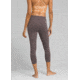 prAna Pillar Capri, Granite, Small, W41180322 -022-S