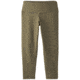 prAna Pillar Capri Pants - Womens, Cargo Green, XSmall, W41180322-CAGR-XS