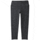 prAna Pillar Capri Pants - Womens, Charcoal Heather Bodhi, Large, W41180322-CXBO-L