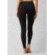 prAna Pillar Legging Pants, Black, XSmall, 1963511-001-RG-XS