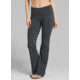 prAna Pillar Pant - Womens, Charcoal Heather, X-Large, Long Inseam, W4118TL16-CCHT-XL