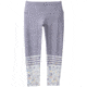 prAna Pillar Printed Capri - Womens, Moonlight Terrazzo, Small, W41180320-MLTZ-S
