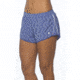 prAna Poppy Short - Women's-Sail Blue-Large