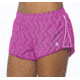 prAna Poppy Short - Women's-Vivid Viola-Large