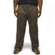 prAna prAna Brion Pant - Mens, Mud, 35, 2056951-200-32-35