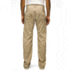 prAna prAna Brion Pant - Mens, Sandbar, 38, 2056951-250-32-38