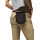 prAna Chalk Bag with Belt, Dark Iron, O/S, 1973131-020-O/S