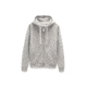 prAna Cozy Up Jacket - Womens, Heather Grey, M, 1967221-020-M