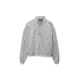 prAna Cozy Up Pullover - Women's, Heather Grey, L, 2046111-020-L