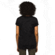 prAna Cozy Up T-Shirt - Womens, Black, S, 1964391-001-S