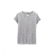 prAna Cozy Up T-Shirt - Womens, Heather Grey, M, 1964391-020-M