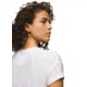 prAna Cozy Up T-Shirt - Womens, White, XL, 1964391-100-XL