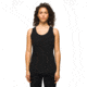 prAna Cozy Up Tank - Womens, Black, XL, 1964371-001-XL