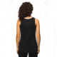 prAna Cozy Up Tank - Womens, Black, XL, 1964371-001-XL