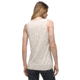 prAna Cozy Up Tank - Womens, Canvas Heather, M, 1964371-250-M