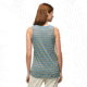 prAna Cozy Up Tank - Womens, High Tide Stripe, XS, 1964371-405-XS